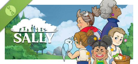 Sally Demo cover art