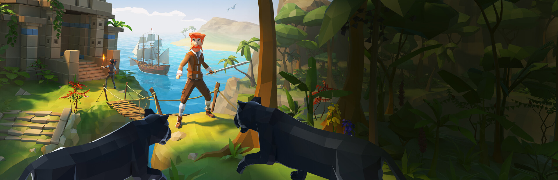 Ylands
