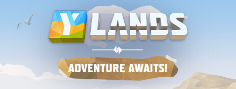 Ylands cover art