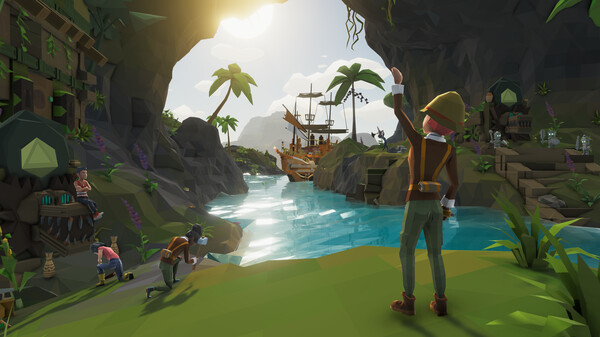 Ylands screenshot