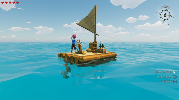 Screenshot z Ylands Screenshot z Ylands