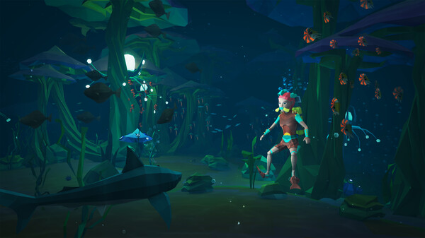 Screenshot z Ylands Screenshot z Ylands