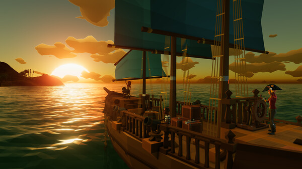 Screenshot z Ylands Screenshot z Ylands