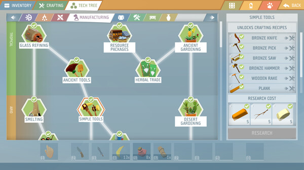 Ylands Screenshot