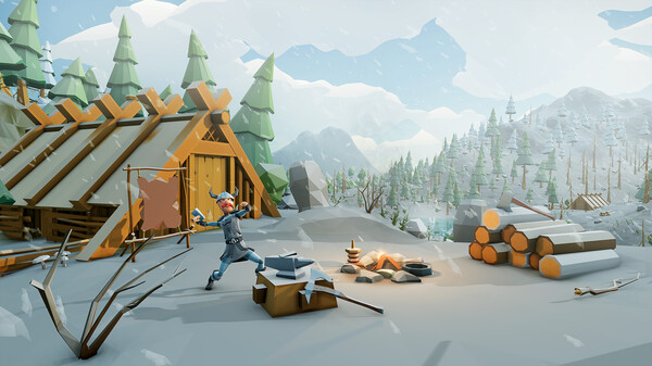 Screenshot z Ylands Screenshot z Ylands