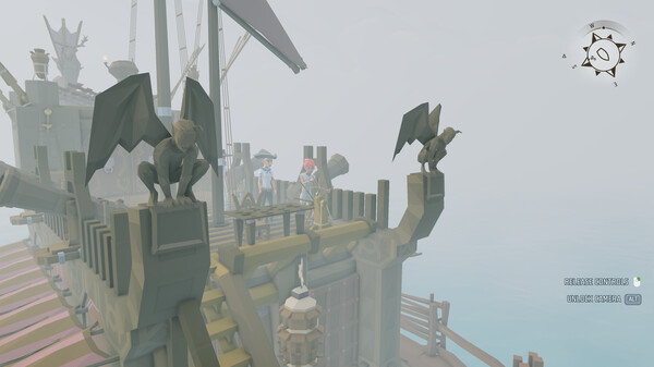 Screenshot z Ylands Screenshot z Ylands