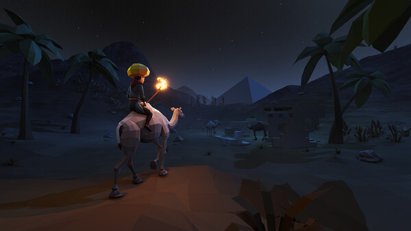 Screenshot z Ylands Screenshot z Ylands