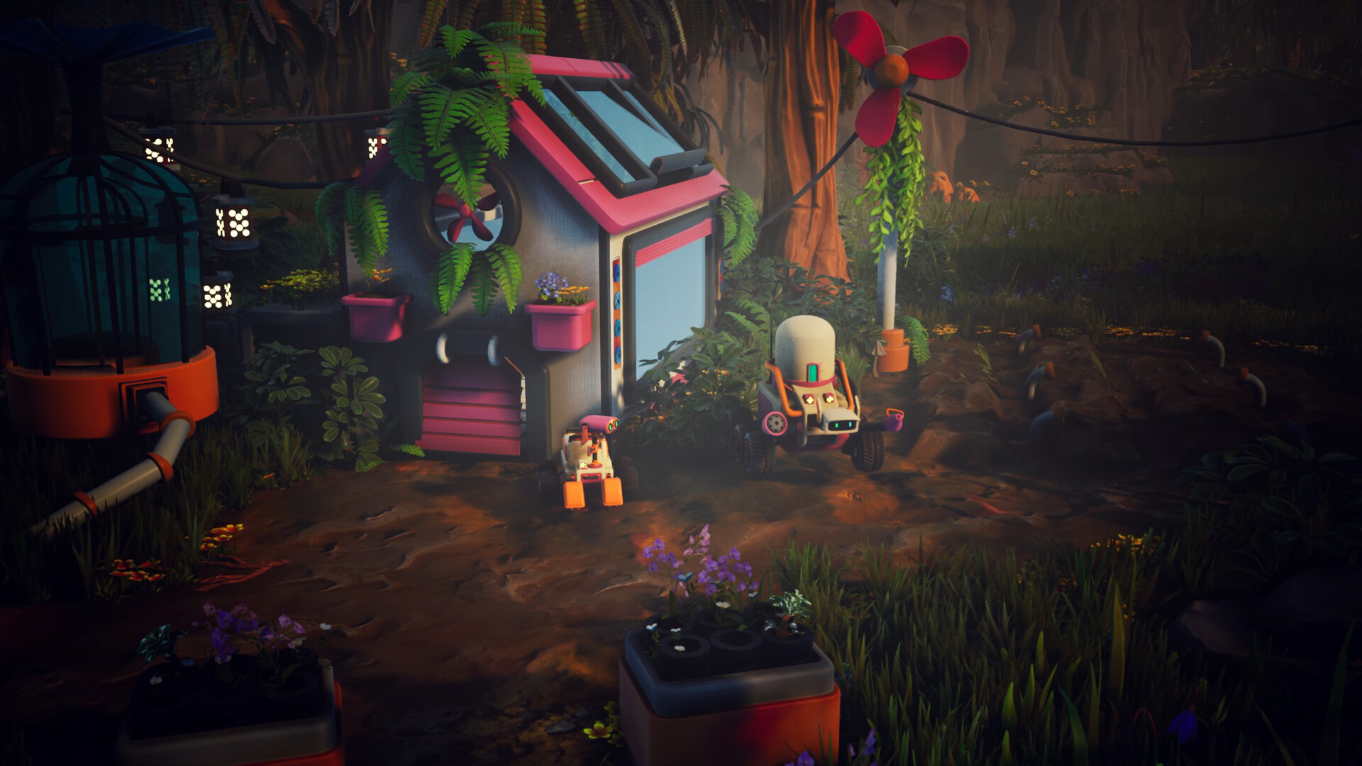 Good Boy screenshot #6