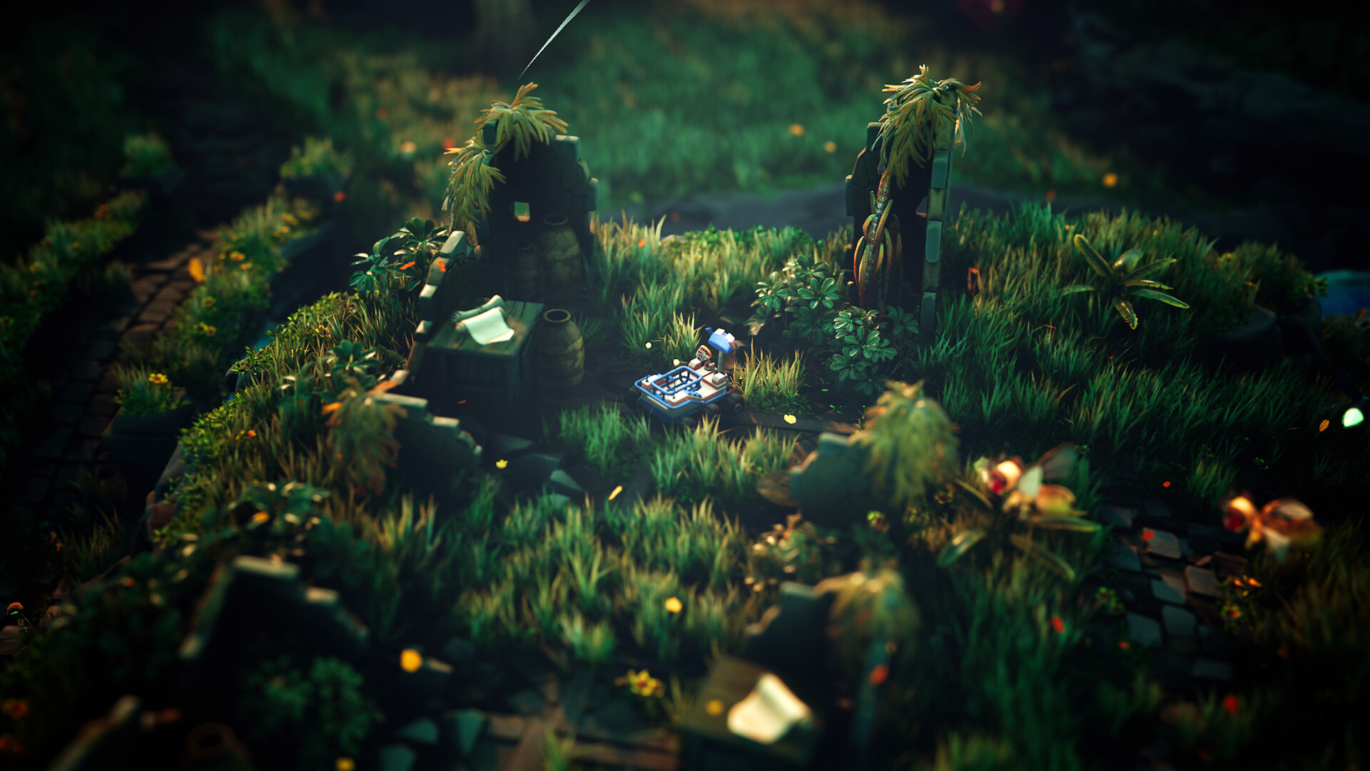 Good Boy screenshot #5