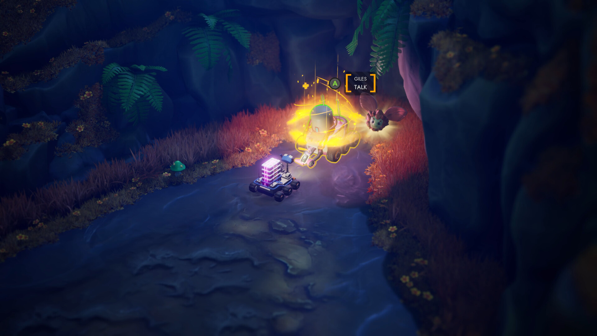 Good Boy screenshot #5