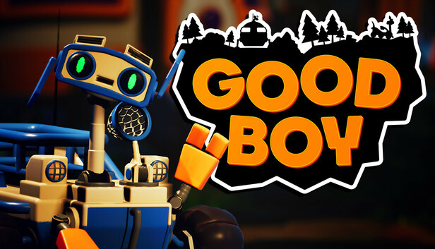 Good Boy
