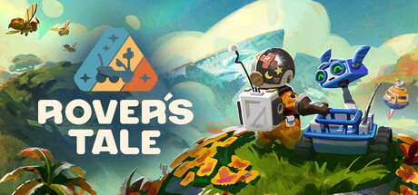 Rover's Tale Header Image