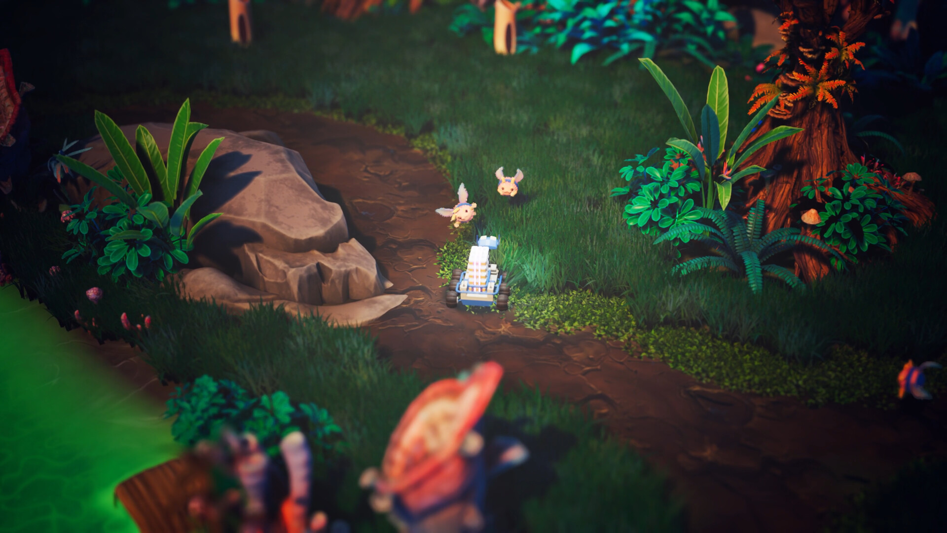 Good Boy screenshot #9