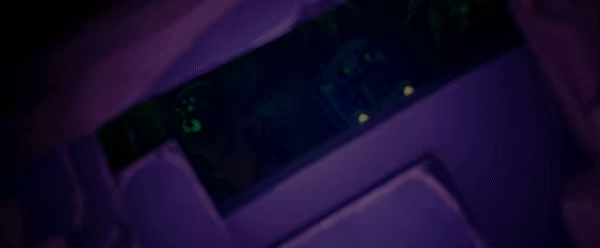 Rover's Tale video 4