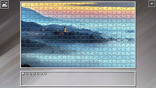 Super Jigsaw Puzzle: Generations - Croatia