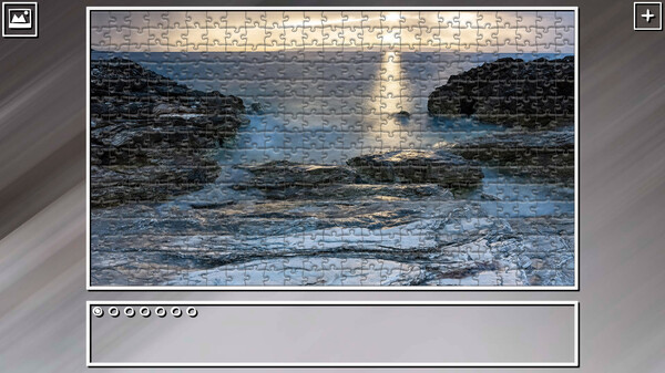 Super Jigsaw Puzzle: Generations - Croatia