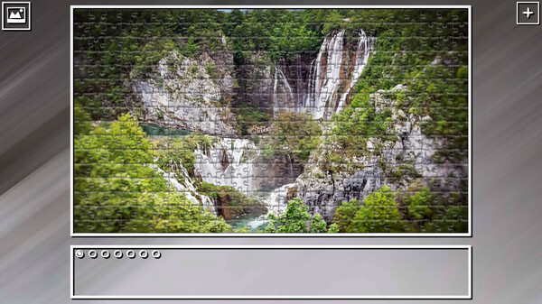 Super Jigsaw Puzzle: Generations - Croatia