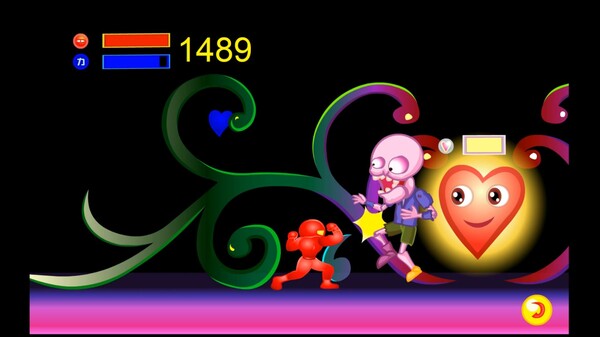 love Redfor windows and Linux 1