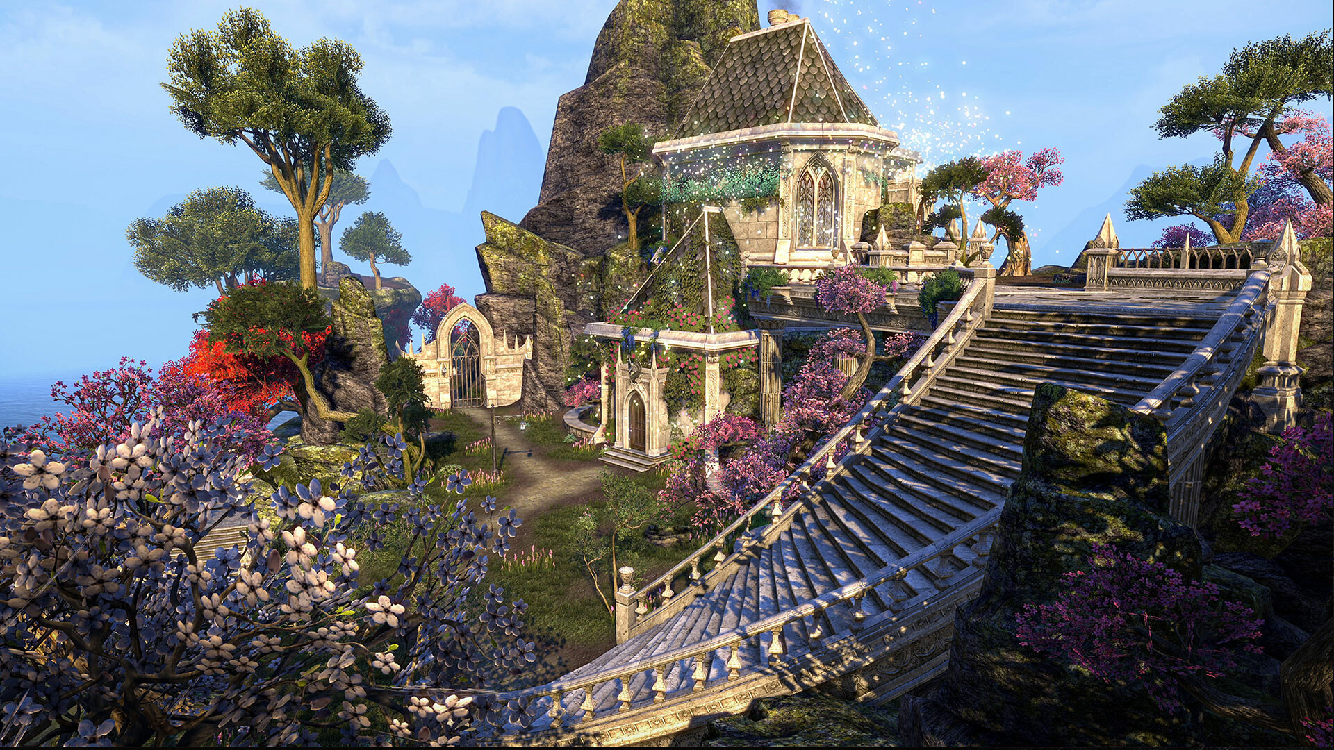 The Elder Scrolls Online: Housing Starter Pack Featured Screenshot #1