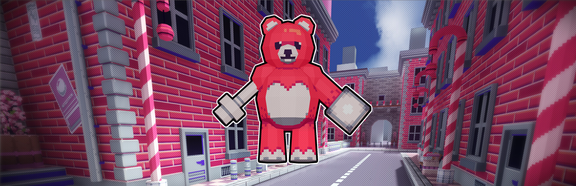Sugar OVERDRIVE