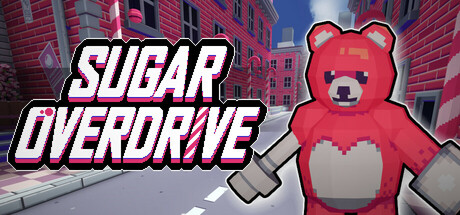 Sugar OVERDRIVE