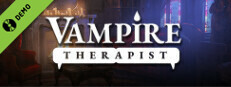 Vampire Therapist Demo Small Capsule Image