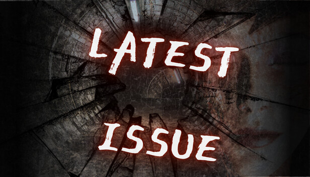 Latest issue игра. Latest issue игра