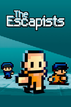 Cover art of The Escapists