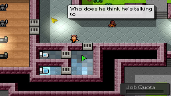 The Escapists スクリーンショット 12