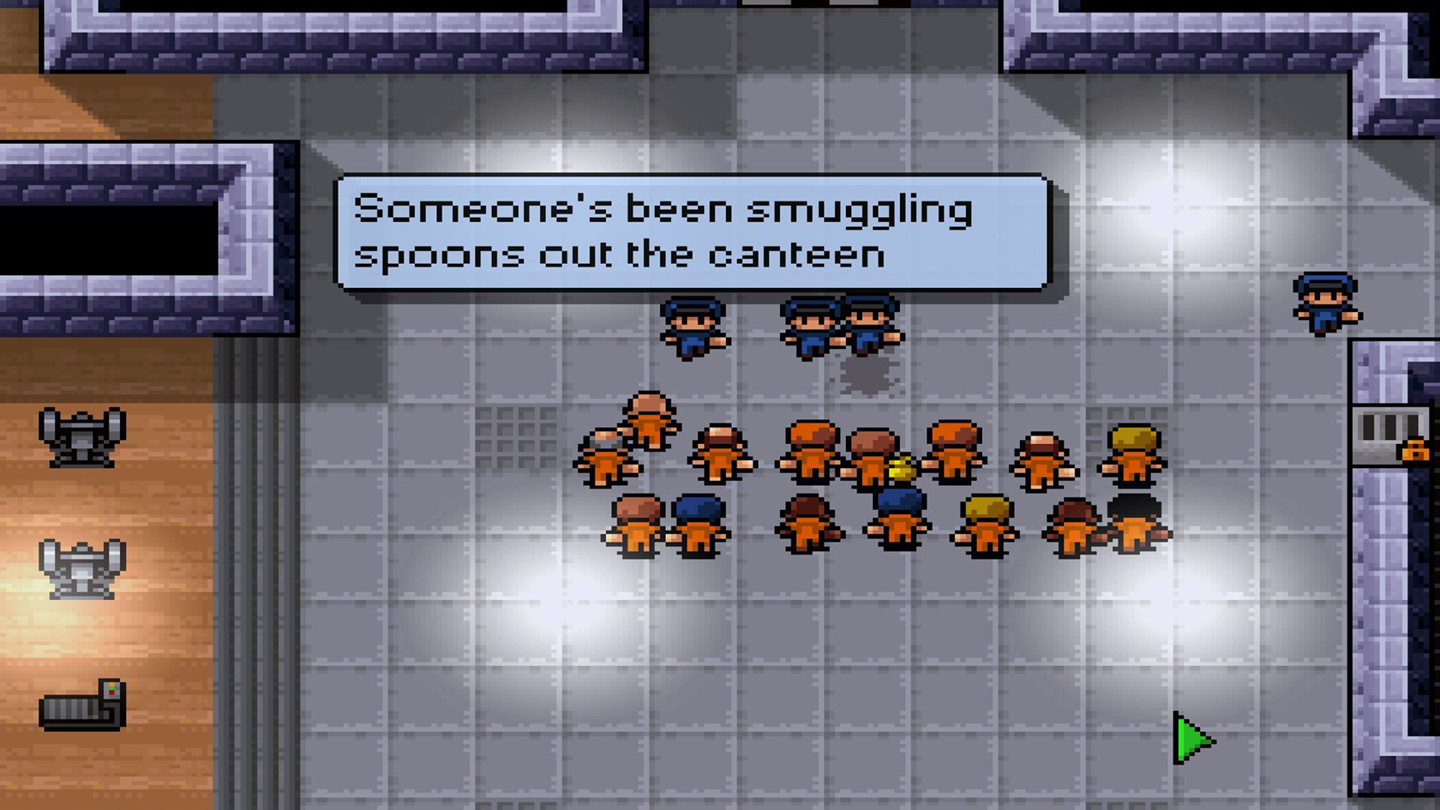 The Escapists screenshot 3