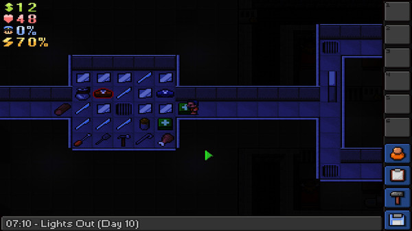 The Escapists スクリーンショット 10