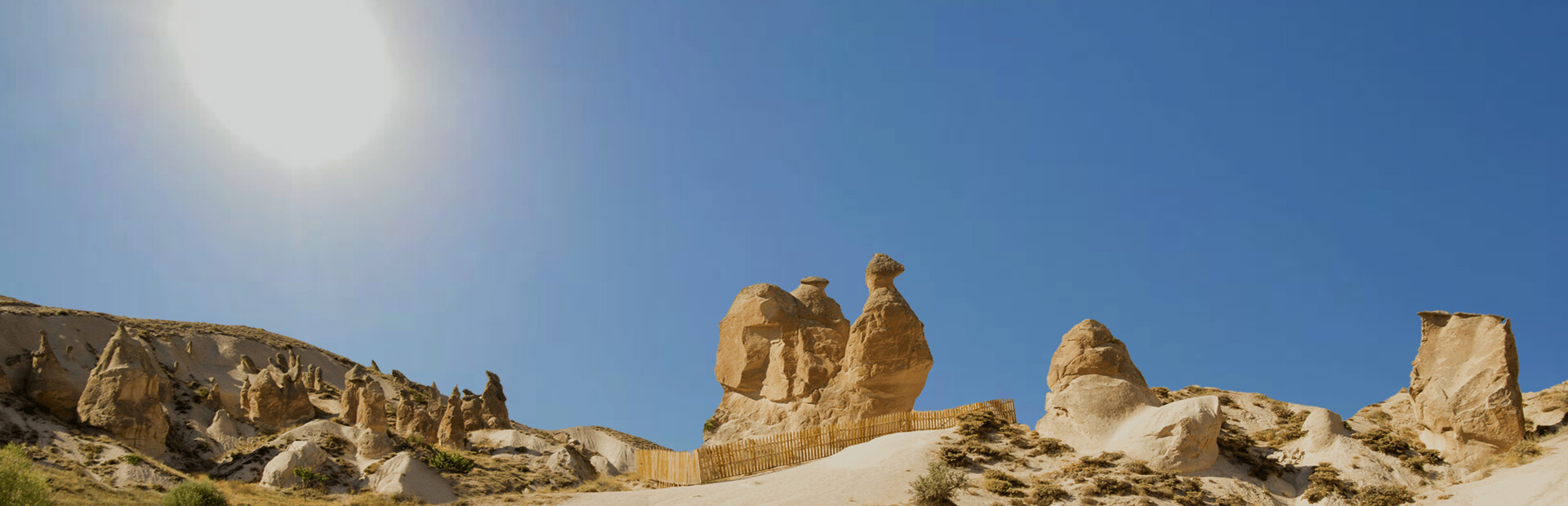Cappadocia Puzzle