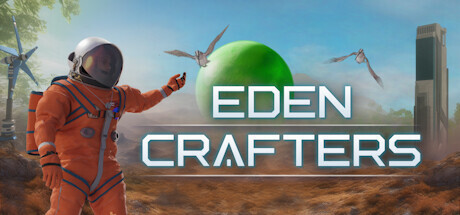 Eden Crafters Playtest