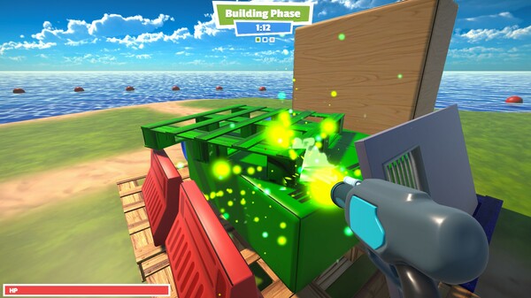 Floodfor windows and Linux 1