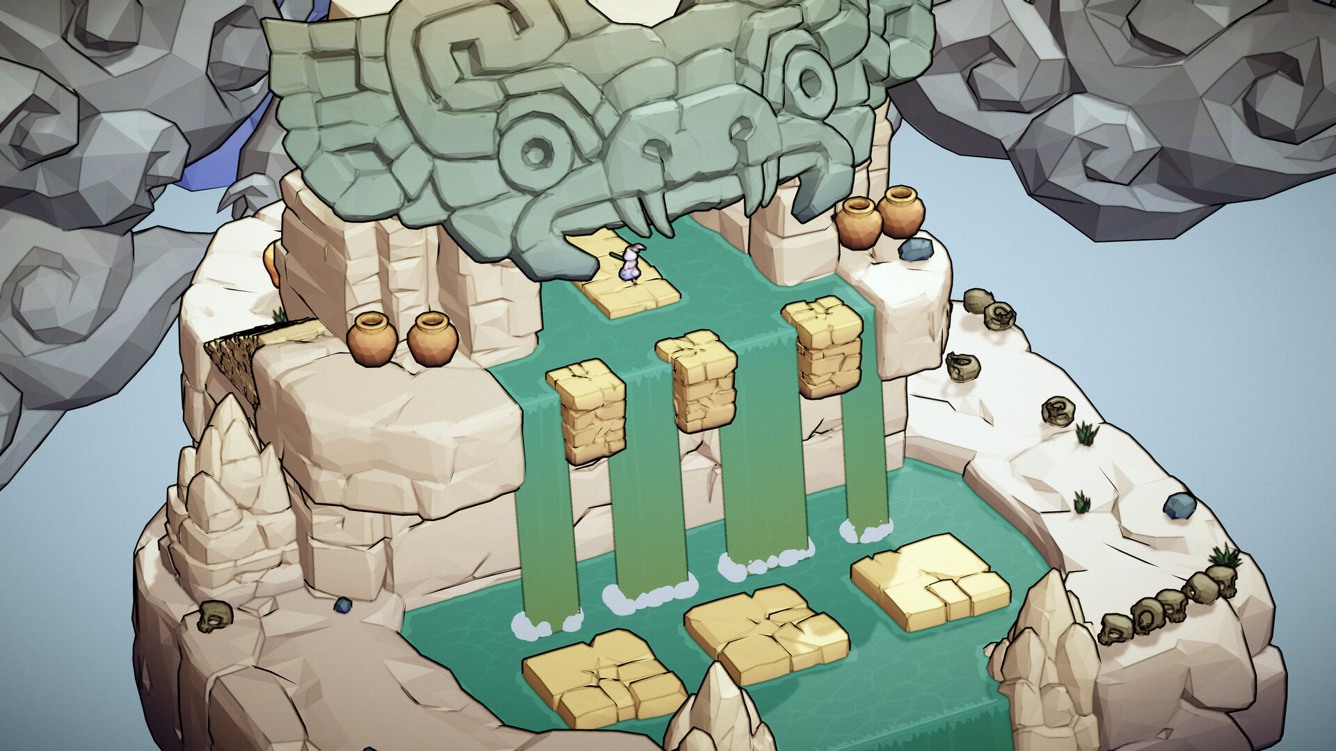 Immortal's Way Featured Screenshot #1