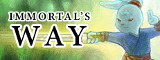 Immortal's Way