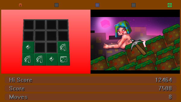 Sexycraft screenshot 3