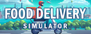 Food Delivery Simulator