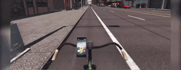 Food Delivery Simulator video 10