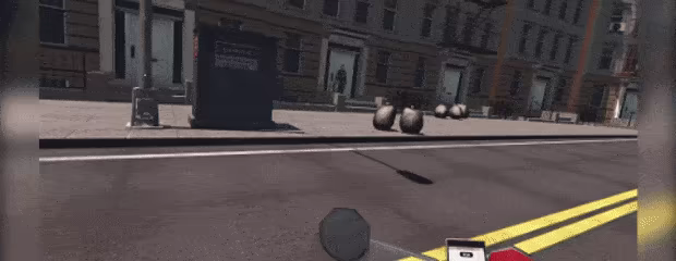 Food Delivery Simulator video 6