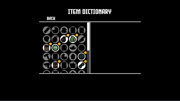 Dead Room game for windows Pc 1