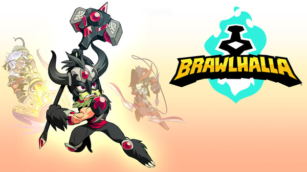 Brawlhalla - Collectors Pack