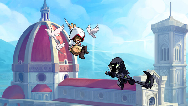 Brawlhalla - Collectors Pack