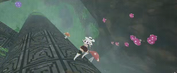 Metro Gravity video 1