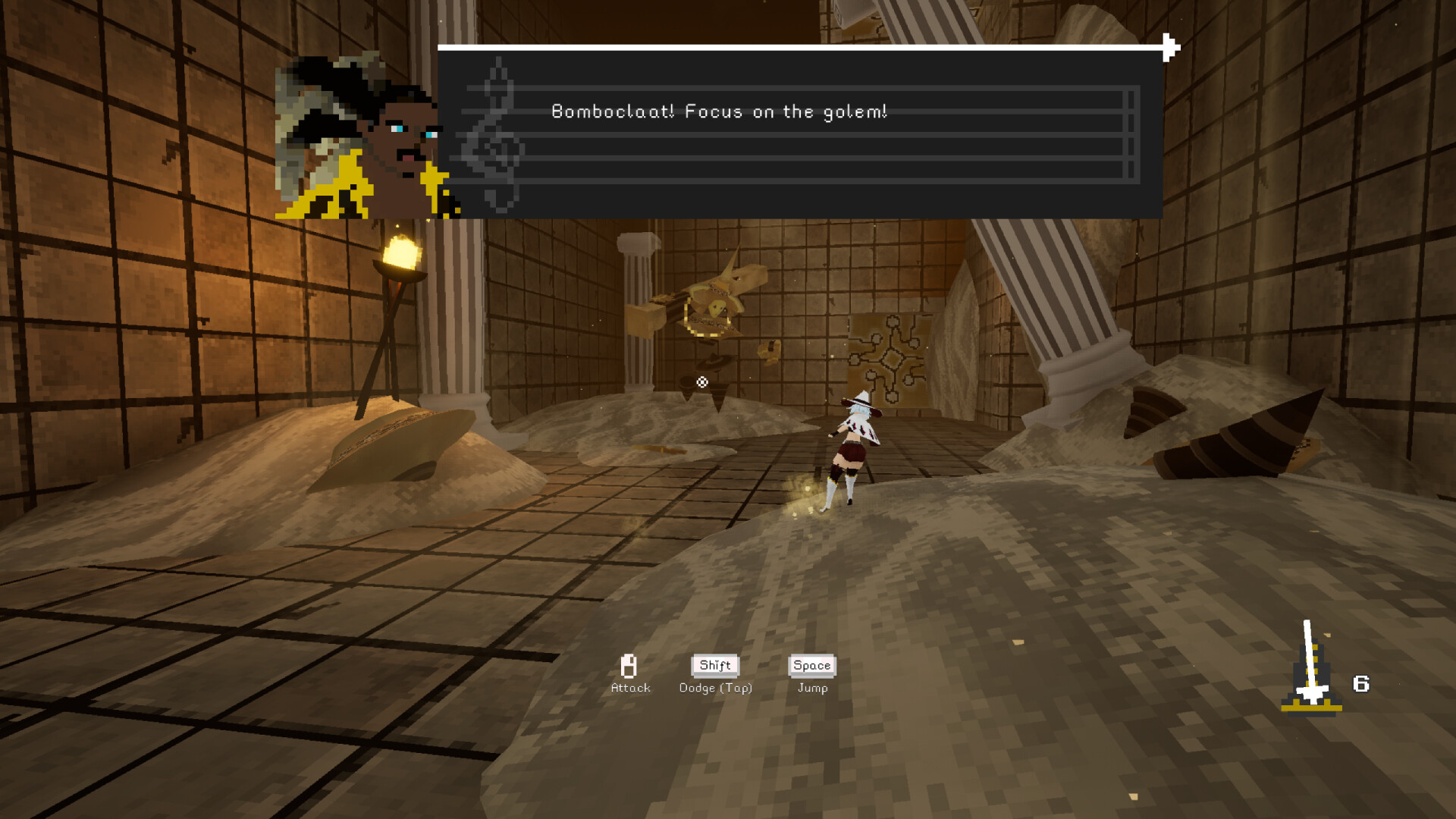 Metro Gravity screenshot #9