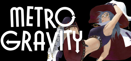 Metro Gravity crack status