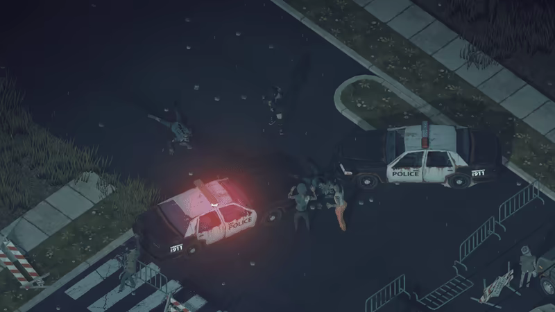 Death Remains video 1