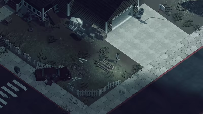 Death Remains video 3