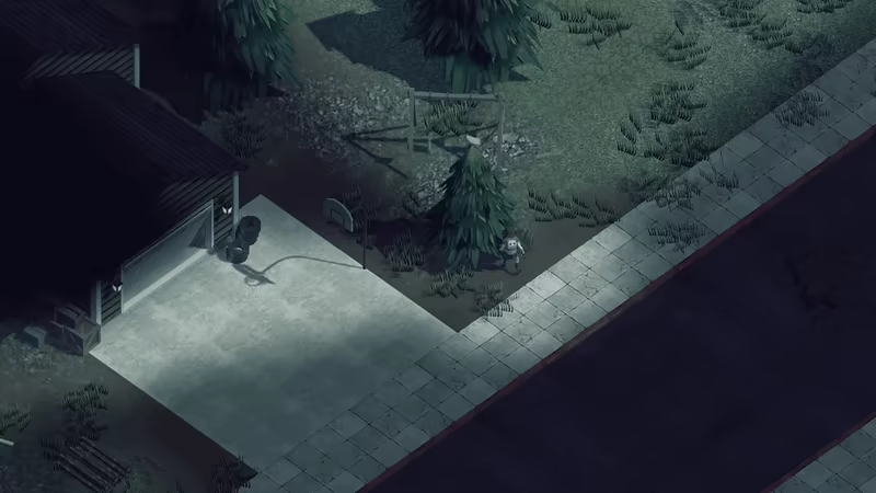 Death Remains video 5