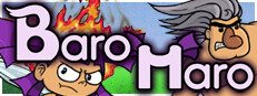 BaroMaro
